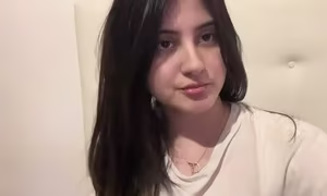 Novinha safadinha da bunda muito gostosa